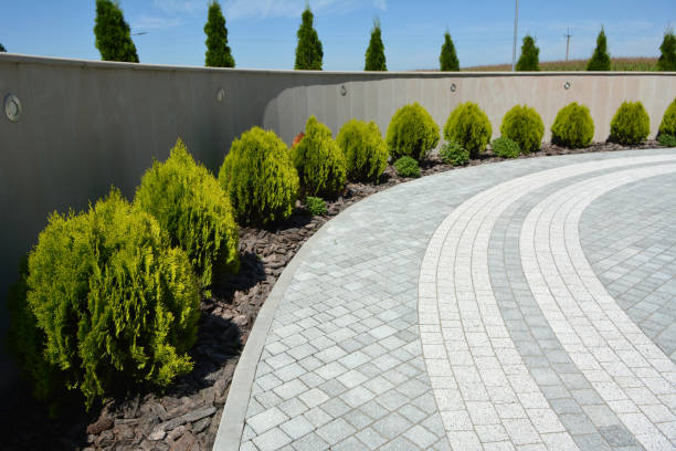Best Interlocking Driveway Pavers  in Bellwood, PA