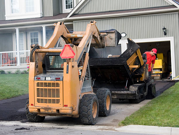 Professional Driveway Pavers in Bellwood, PA