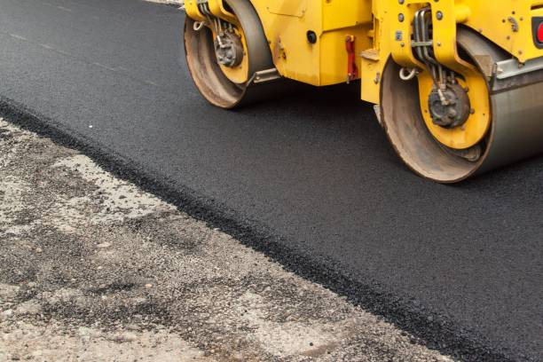 Best Concrete Paver Driveway  in Bellwood, PA